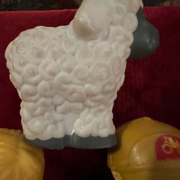 8 LP people and one - Picture 4 of 11